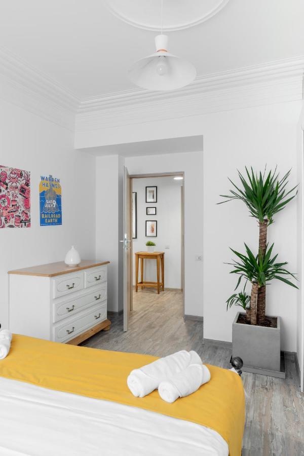 Historical Center 1 By Citylife Suites Bucureşti Ngoại thất bức ảnh