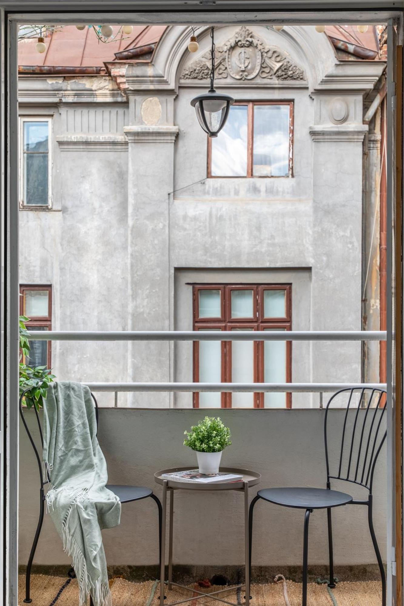 Historical Center 1 By Citylife Suites Bucureşti Ngoại thất bức ảnh
