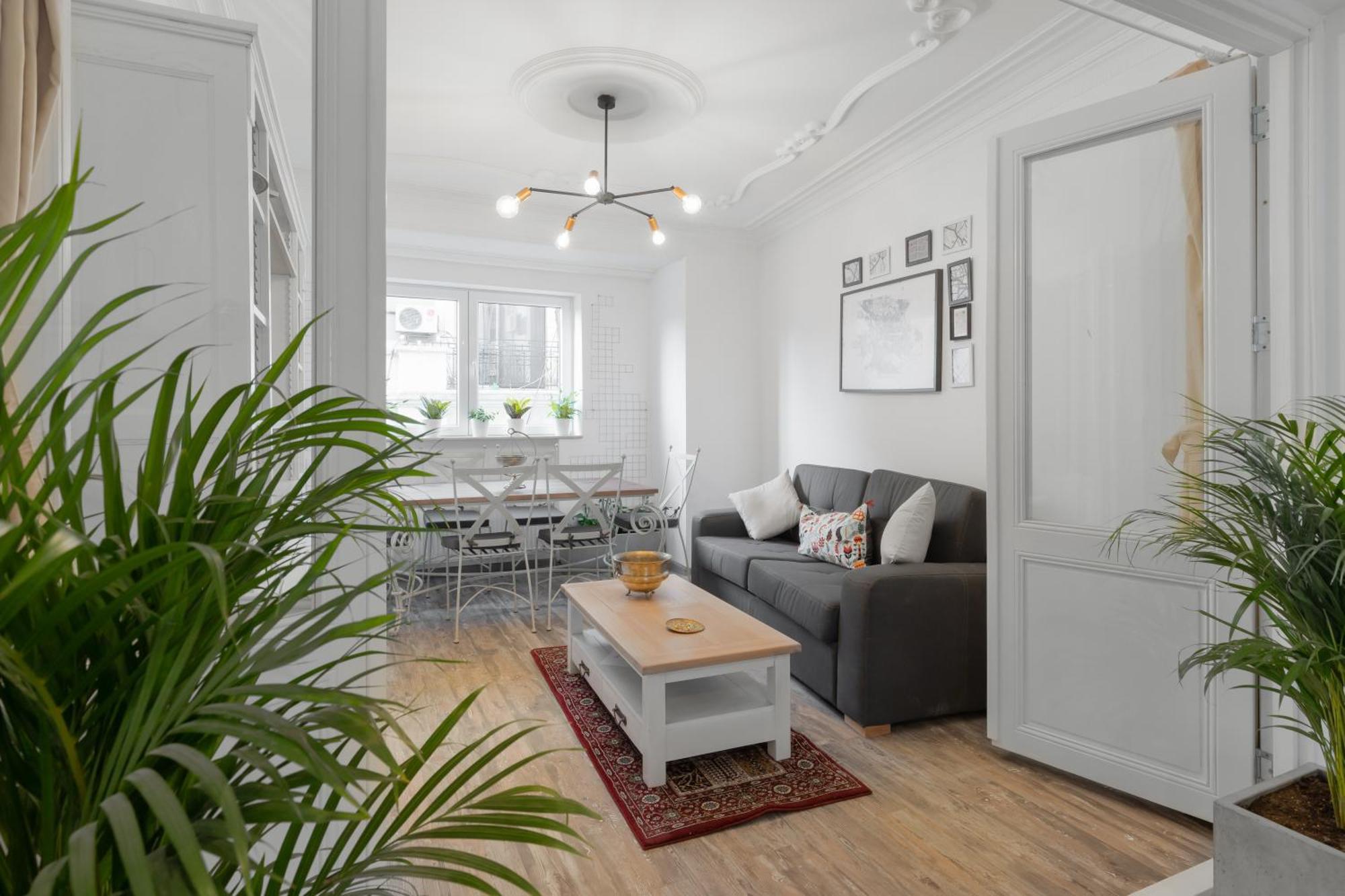 Historical Center 1 By Citylife Suites Bucureşti Ngoại thất bức ảnh