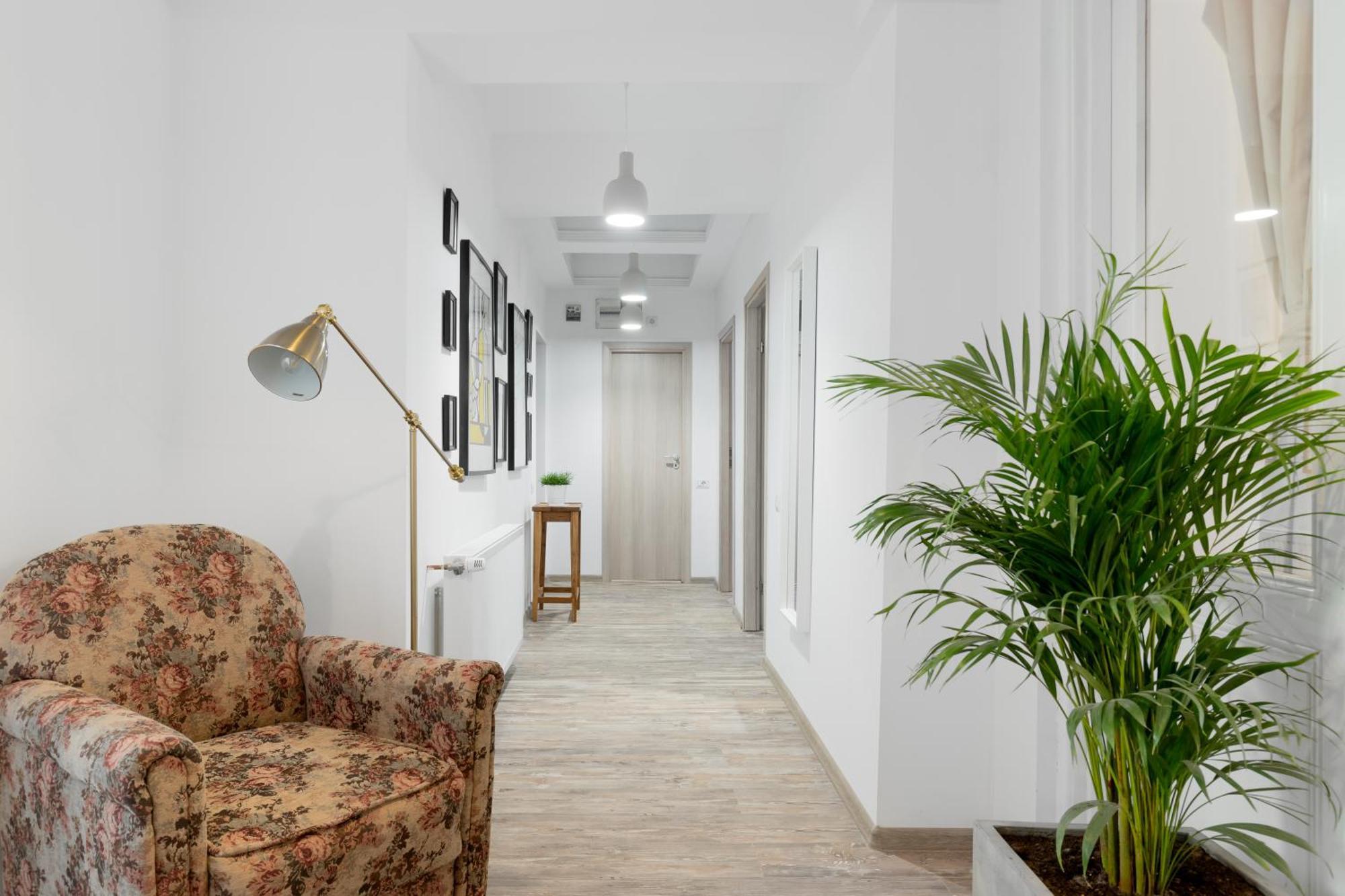 Historical Center 1 By Citylife Suites Bucureşti Ngoại thất bức ảnh