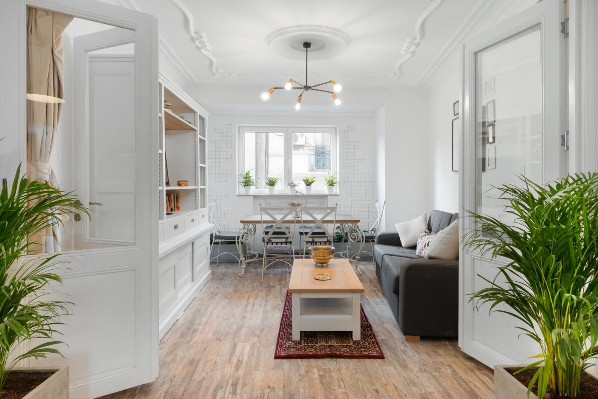 Historical Center 1 By Citylife Suites Bucureşti Ngoại thất bức ảnh